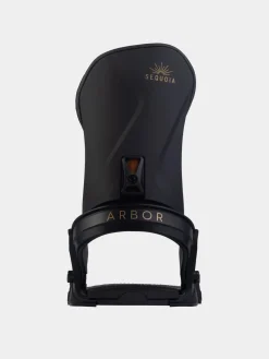 Womens Arbor Snowboard bindings Sequoia