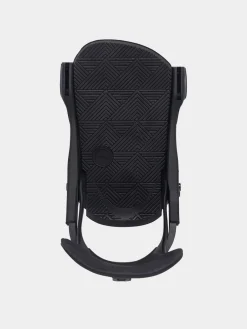 Womens Arbor Snowboard bindings Sequoia