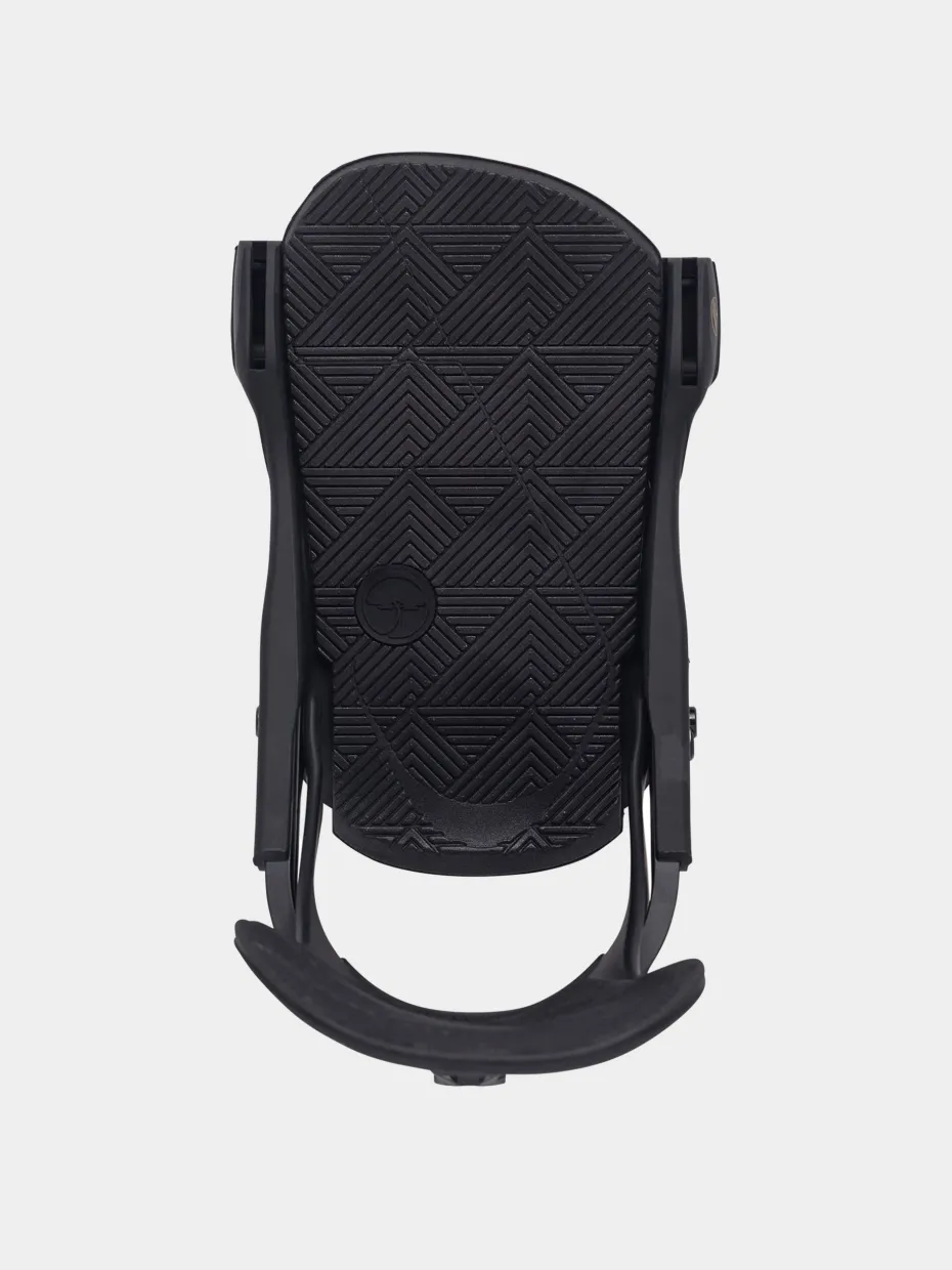 Womens Arbor Snowboard bindings Sequoia