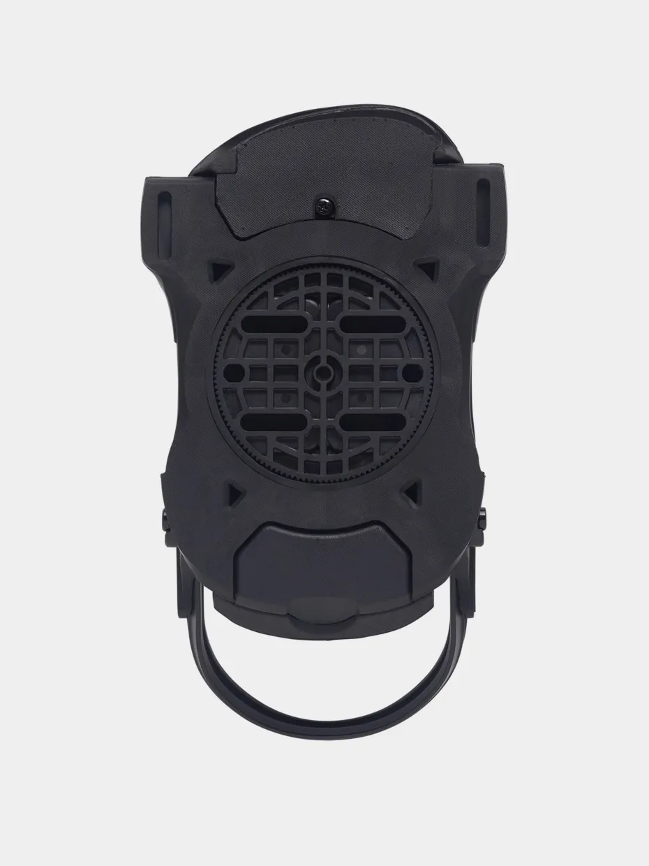 Womens Arbor Snowboard bindings Sequoia