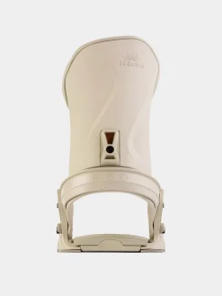 Womens Arbor Snowboard bindings Sequoia