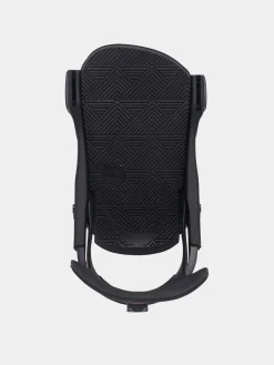 Womens Arbor Snowboard bindings Sequoia