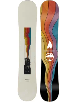 Womens Arbor Snowboard Cadence Rocker