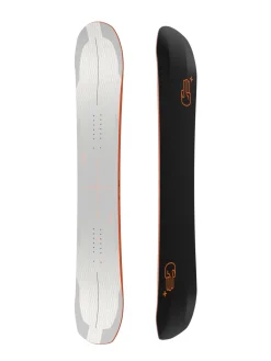 Womens Bataleon Snowboard Push Up+