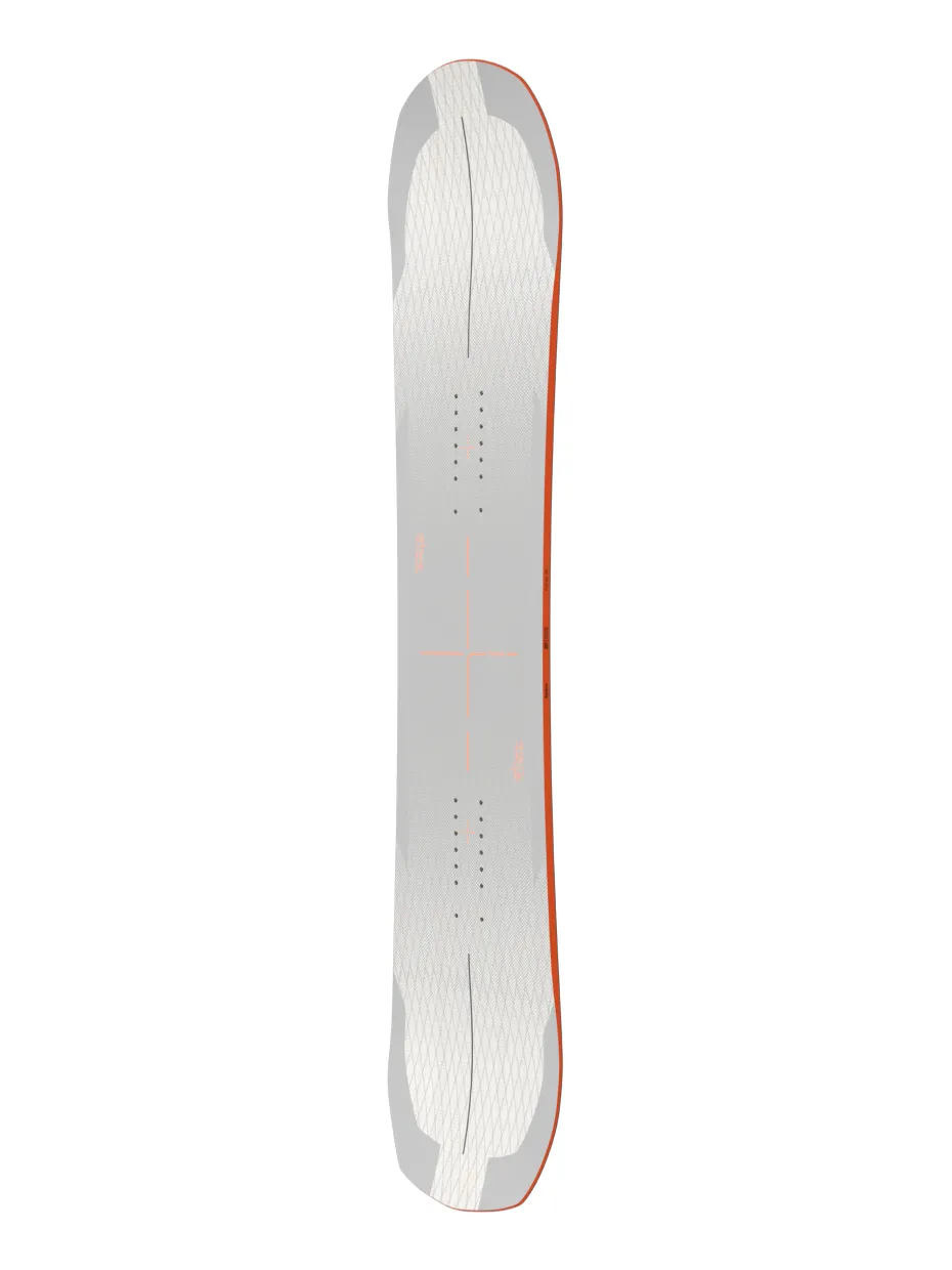 Womens Bataleon Snowboard Push Up+