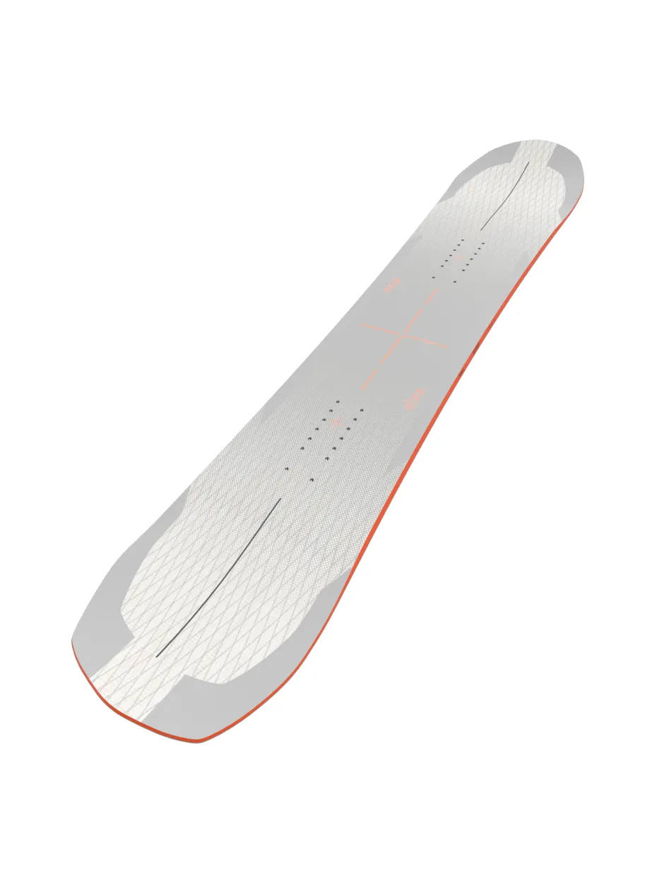 Womens Bataleon Snowboard Push Up+