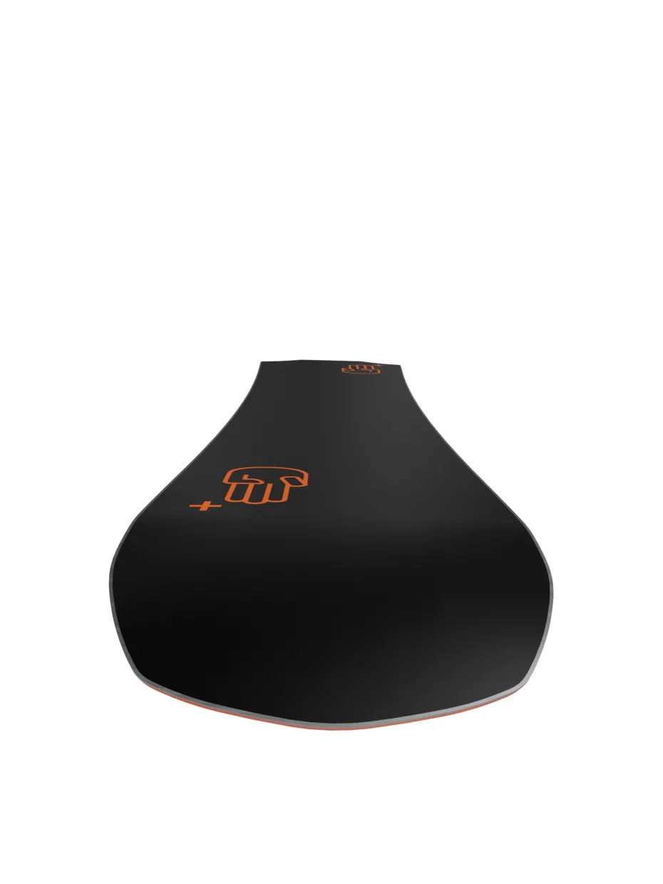 Womens Bataleon Snowboard Push Up+