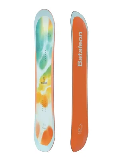 Womens Bataleon Snowboard Feelbetter