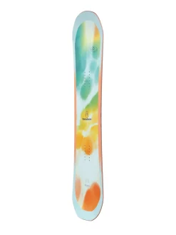 Womens Bataleon Snowboard Feelbetter