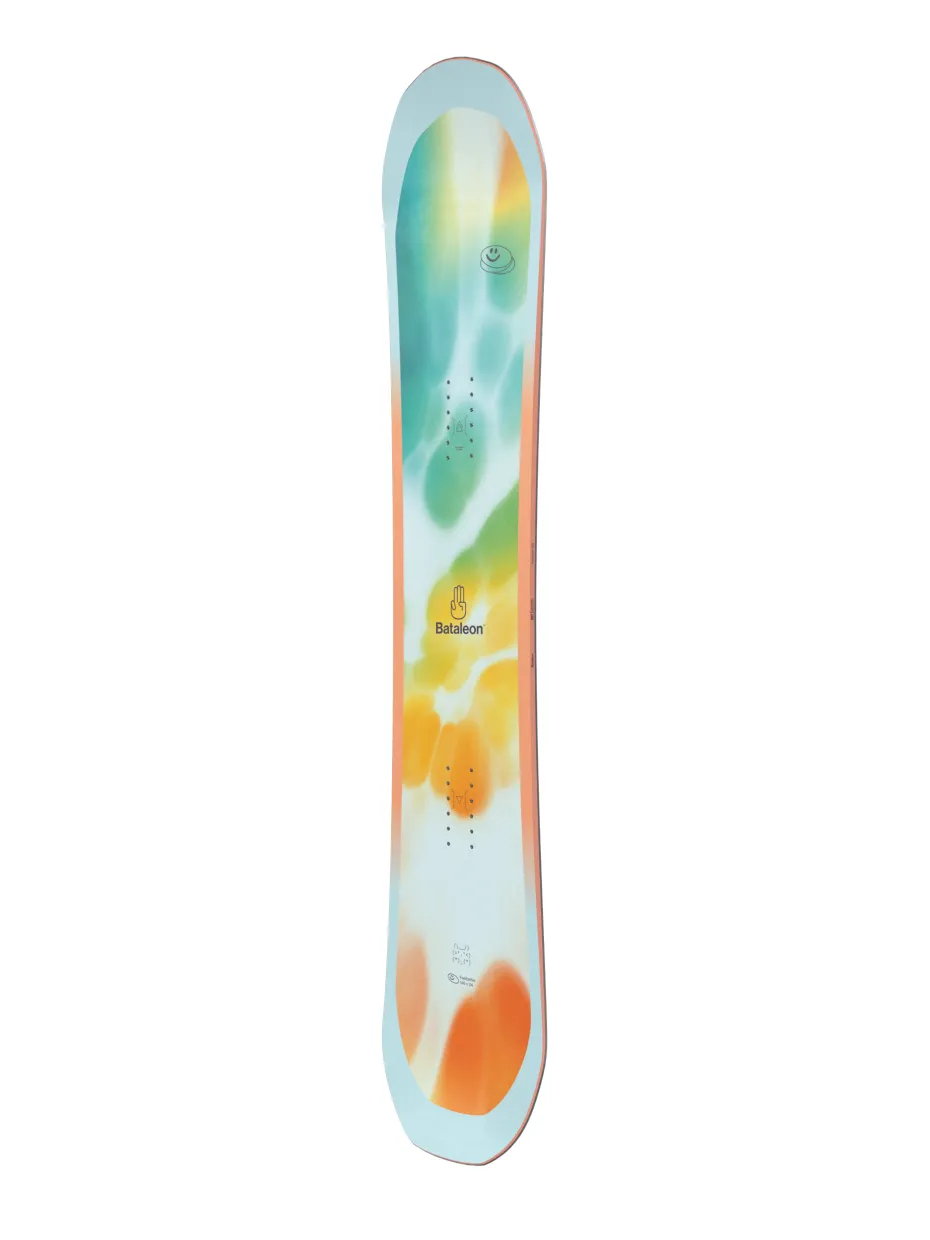 Womens Bataleon Snowboard Feelbetter