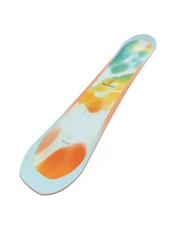 Womens Bataleon Snowboard Feelbetter