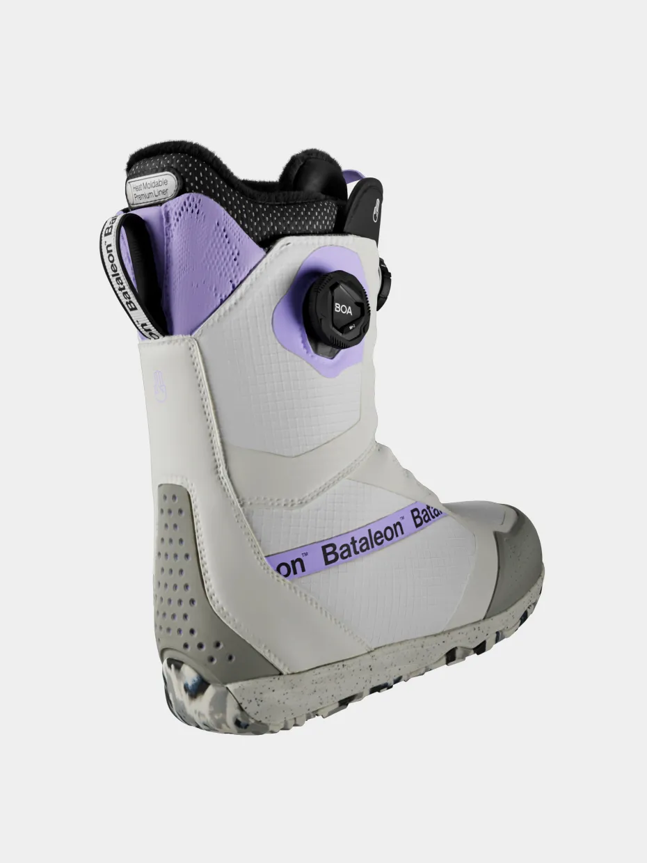 Womens Bataleon Snowboard boots Mosh BOA