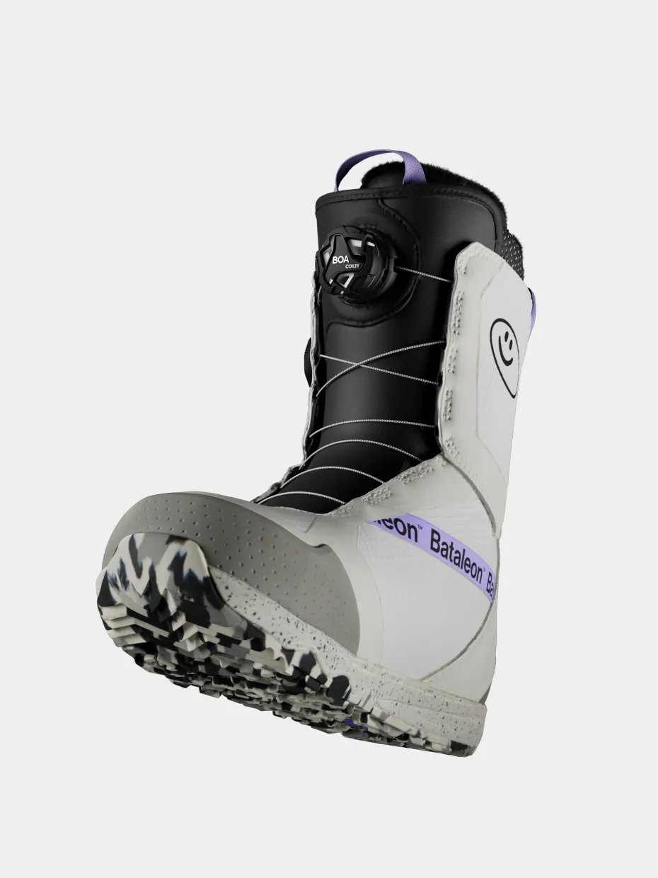 Womens Bataleon Snowboard boots Mosh BOA