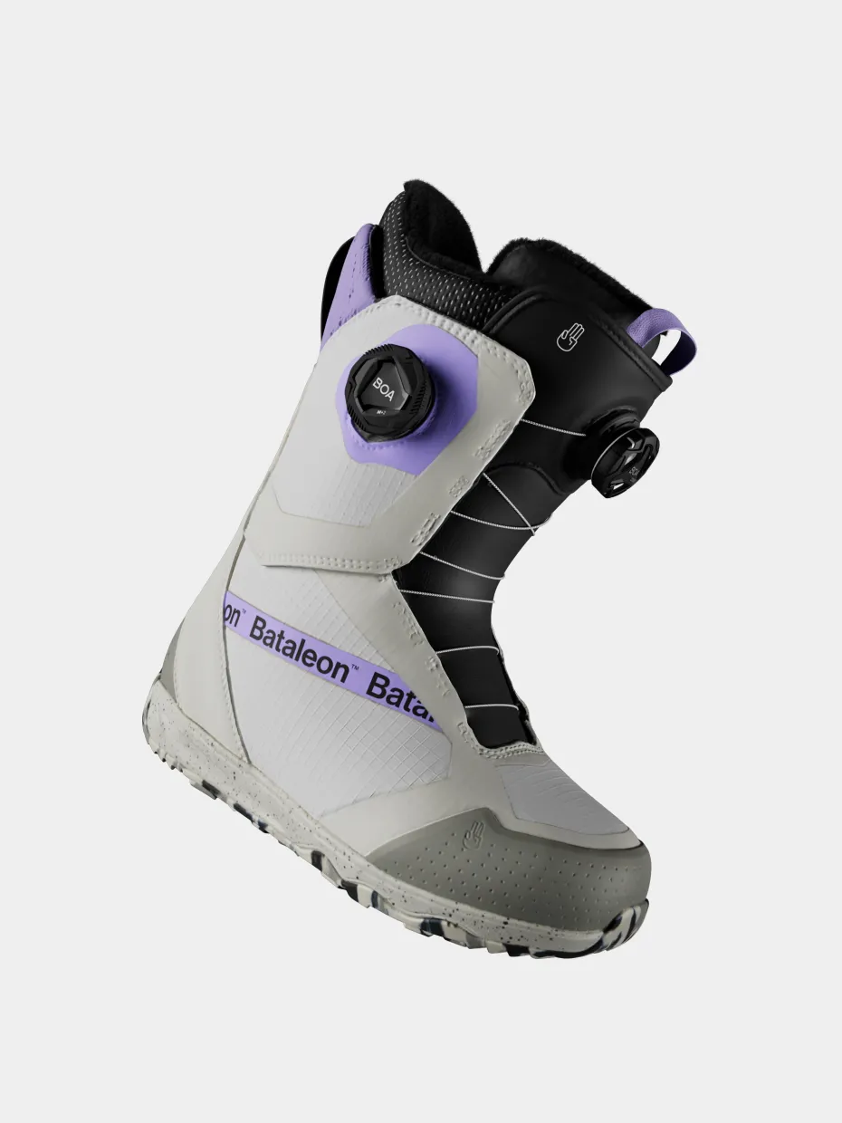 Womens Bataleon Snowboard boots Mosh BOA