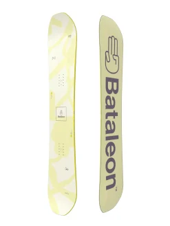 Womens Bataleon Snowboard Spirit