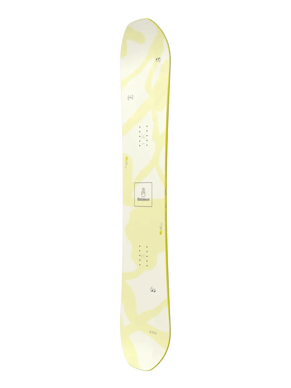 Womens Bataleon Snowboard Spirit