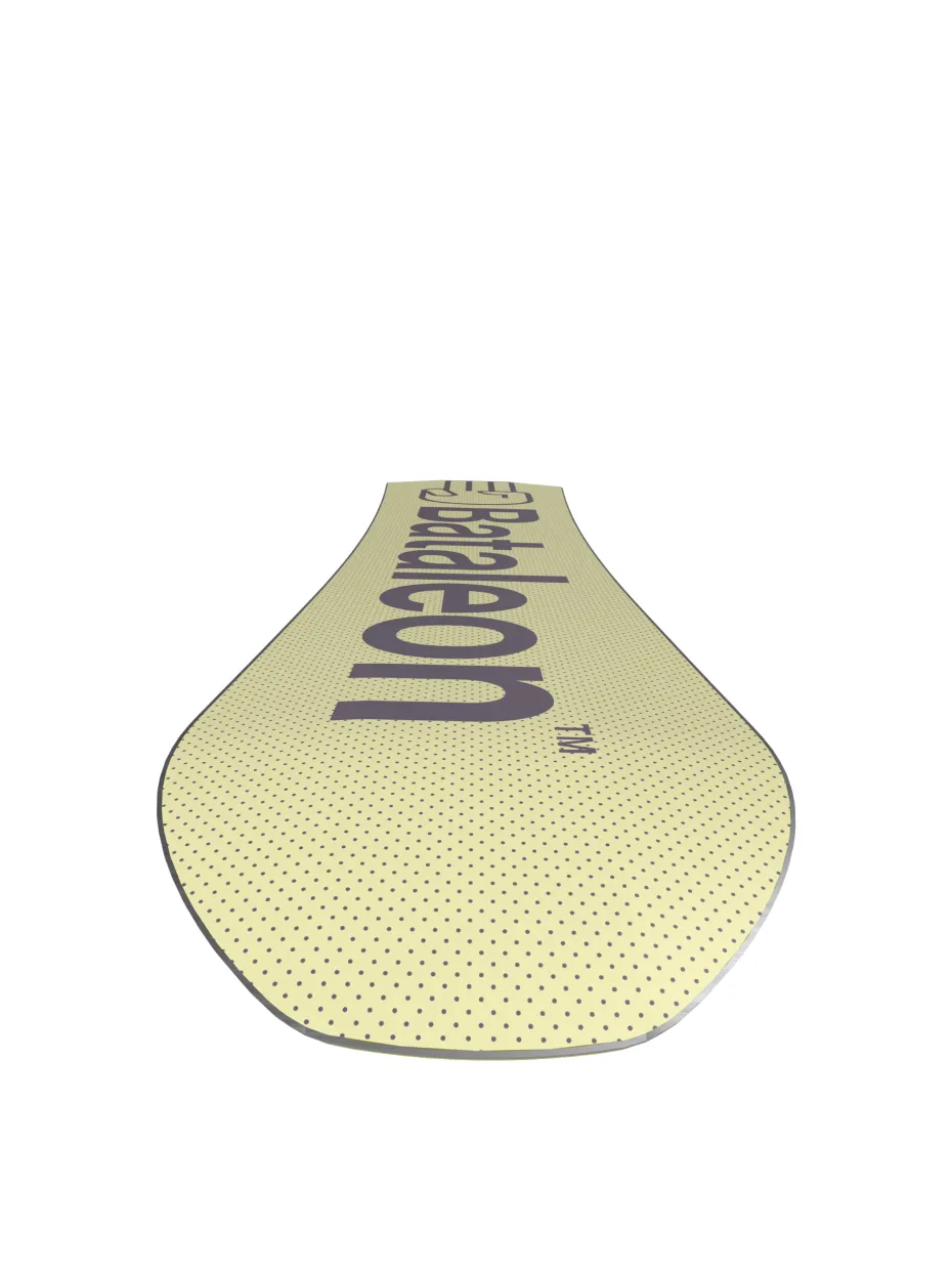 Womens Bataleon Snowboard Spirit