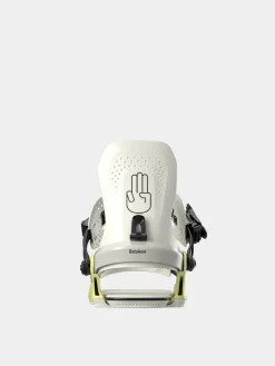 Womens Bataleon Snowboard bindings Gata