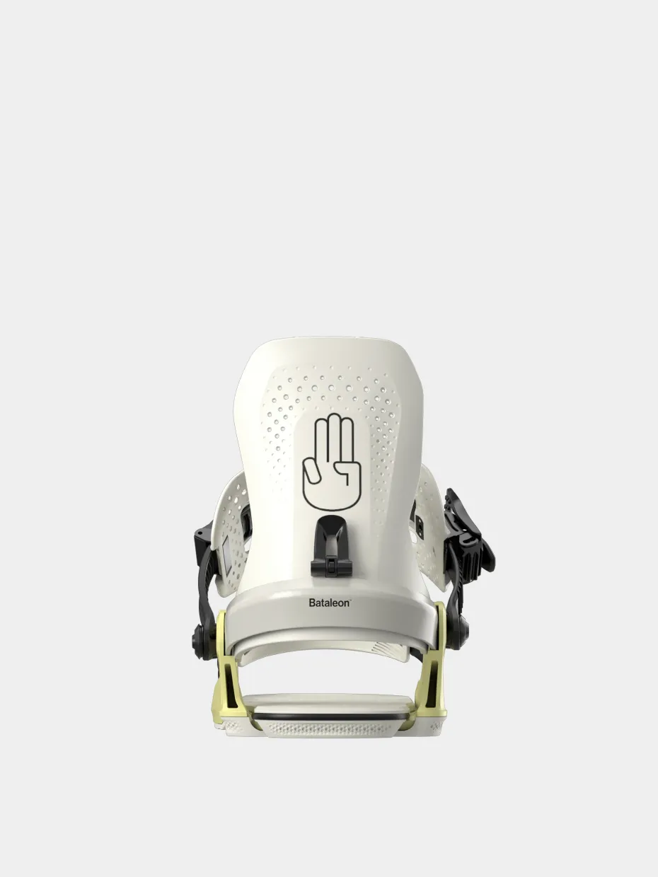 Womens Bataleon Snowboard bindings Gata