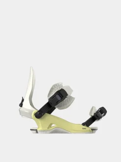 Womens Bataleon Snowboard bindings Gata