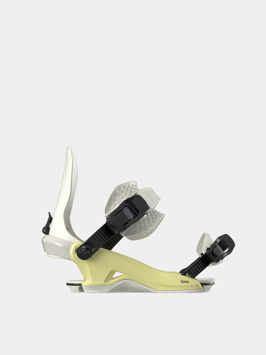Womens Bataleon Snowboard bindings Gata