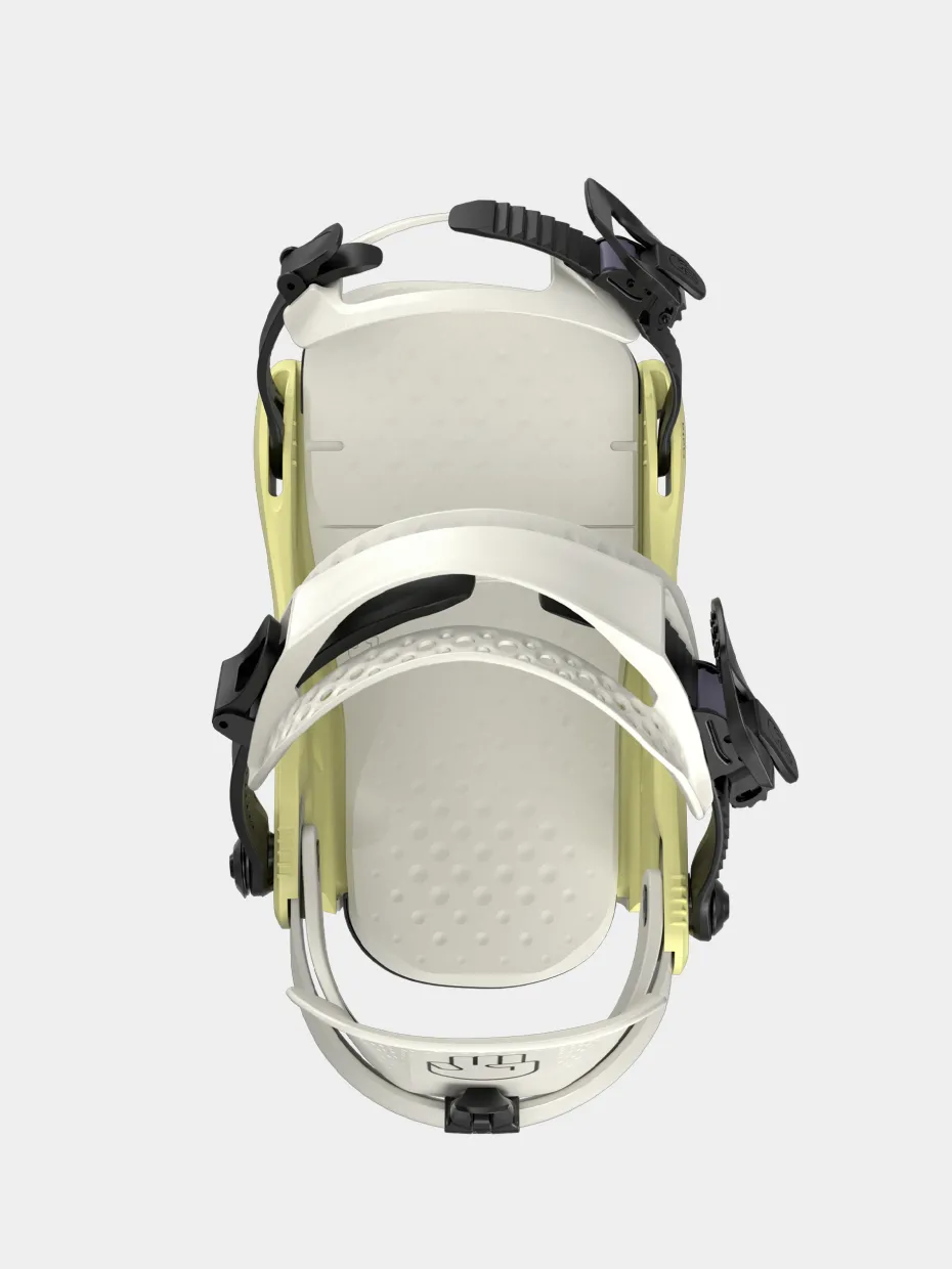 Womens Bataleon Snowboard bindings Gata