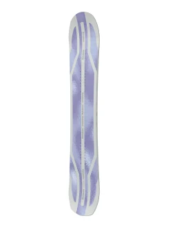 Womens Bataleon Snowboard Push Up