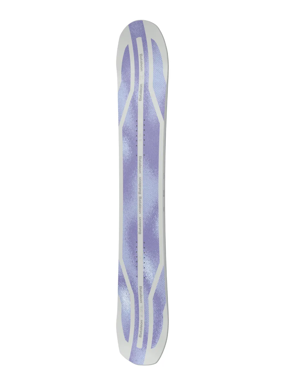 Womens Bataleon Snowboard Push Up
