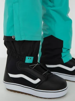 Womens Billabong Adiv Malla Snowboard pants