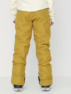 Womens Billabong Adiv Malla Snowboard pants