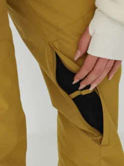 Womens Billabong Adiv Malla Snowboard pants