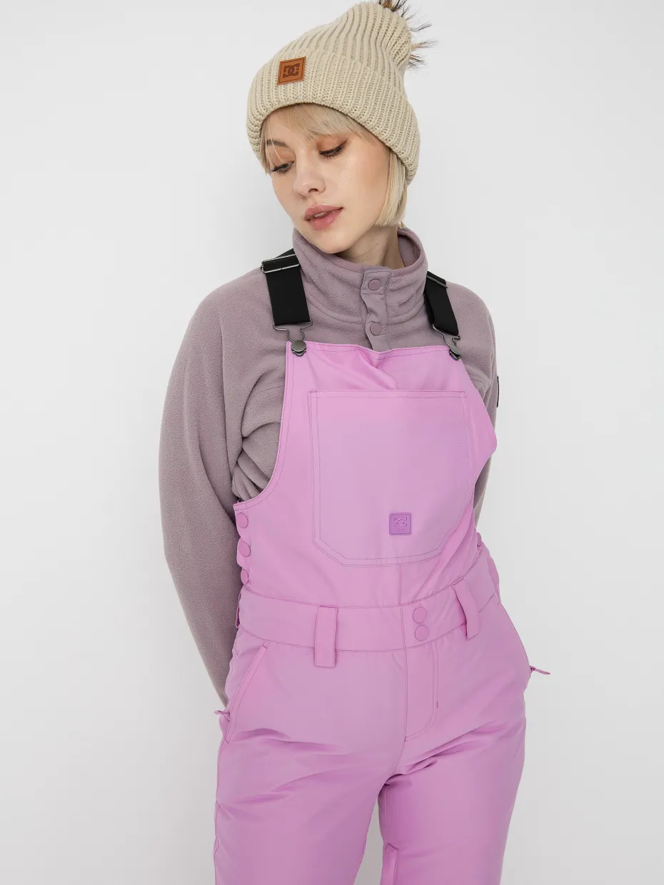 Womens Billabong Adiv Riva Bib Snowboard pants