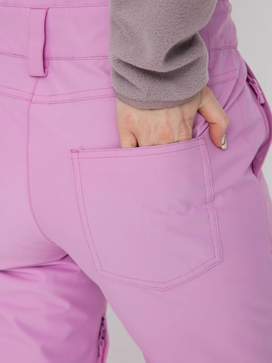 Womens Billabong Adiv Riva Bib Snowboard pants