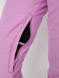 Womens Billabong Adiv Riva Bib Snowboard pants