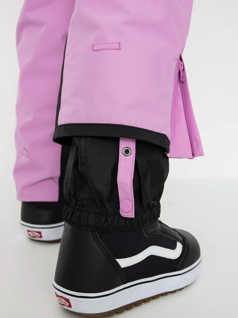 Womens Billabong Adiv Riva Bib Snowboard pants
