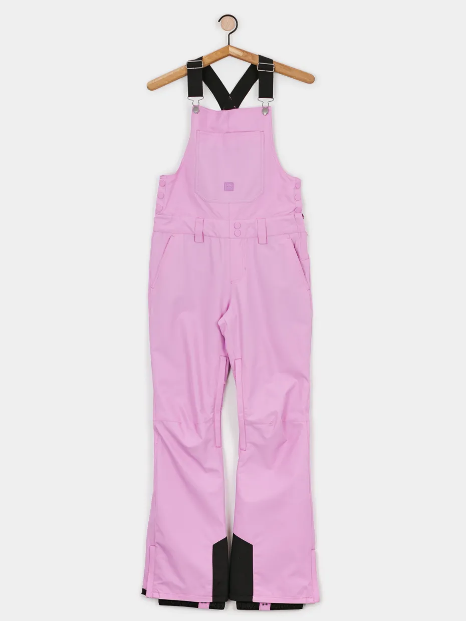 Womens Billabong Adiv Riva Bib Snowboard pants