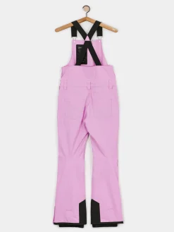 Womens Billabong Adiv Riva Bib Snowboard pants