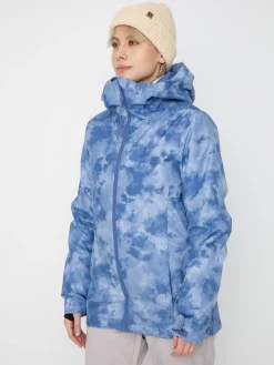 Womens Billabong Adiv Sula Snowboard jacket