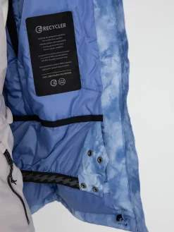 Womens Billabong Adiv Sula Snowboard jacket