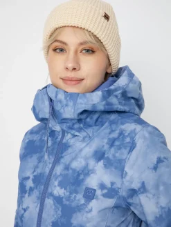 Womens Billabong Adiv Sula Snowboard jacket