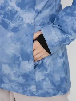 Womens Billabong Adiv Sula Snowboard jacket