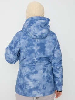 Womens Billabong Adiv Sula Snowboard jacket