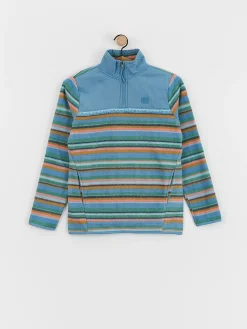 Womens Billabong Boundary Lite Fleece
