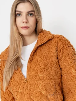 Womens Billabong Fleece Time Off