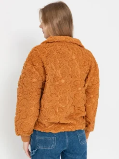 Womens Billabong Fleece Time Off