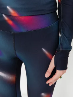 Womens Burton Active leggings Midweight