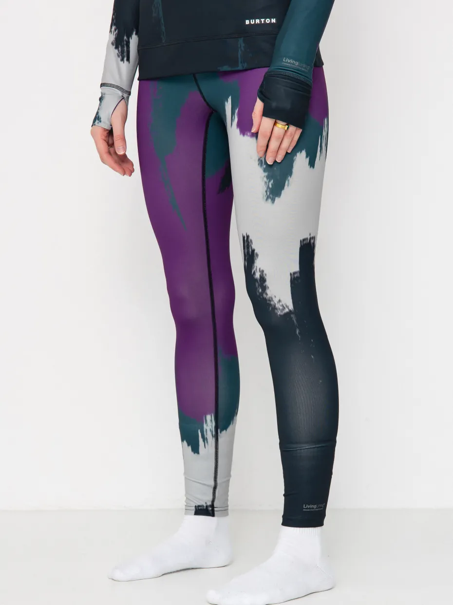Womens Burton Active leggings Lightweight X