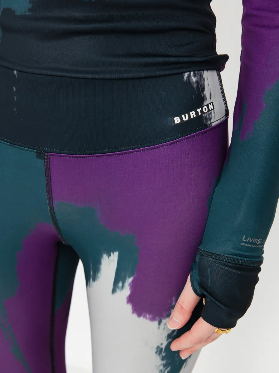 Womens Burton Active leggings Lightweight X