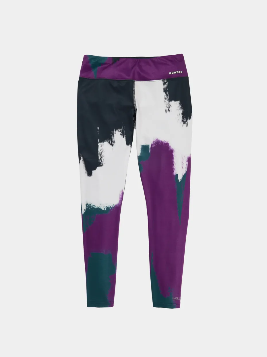 Womens Burton Active leggings Lightweight X