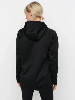 Womens Burton Crown Weatherproof HD Active sweatshirt